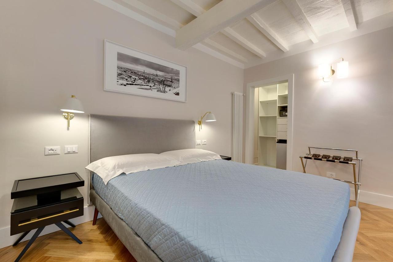 Tailor House B&B Флоренция Экстерьер фото
