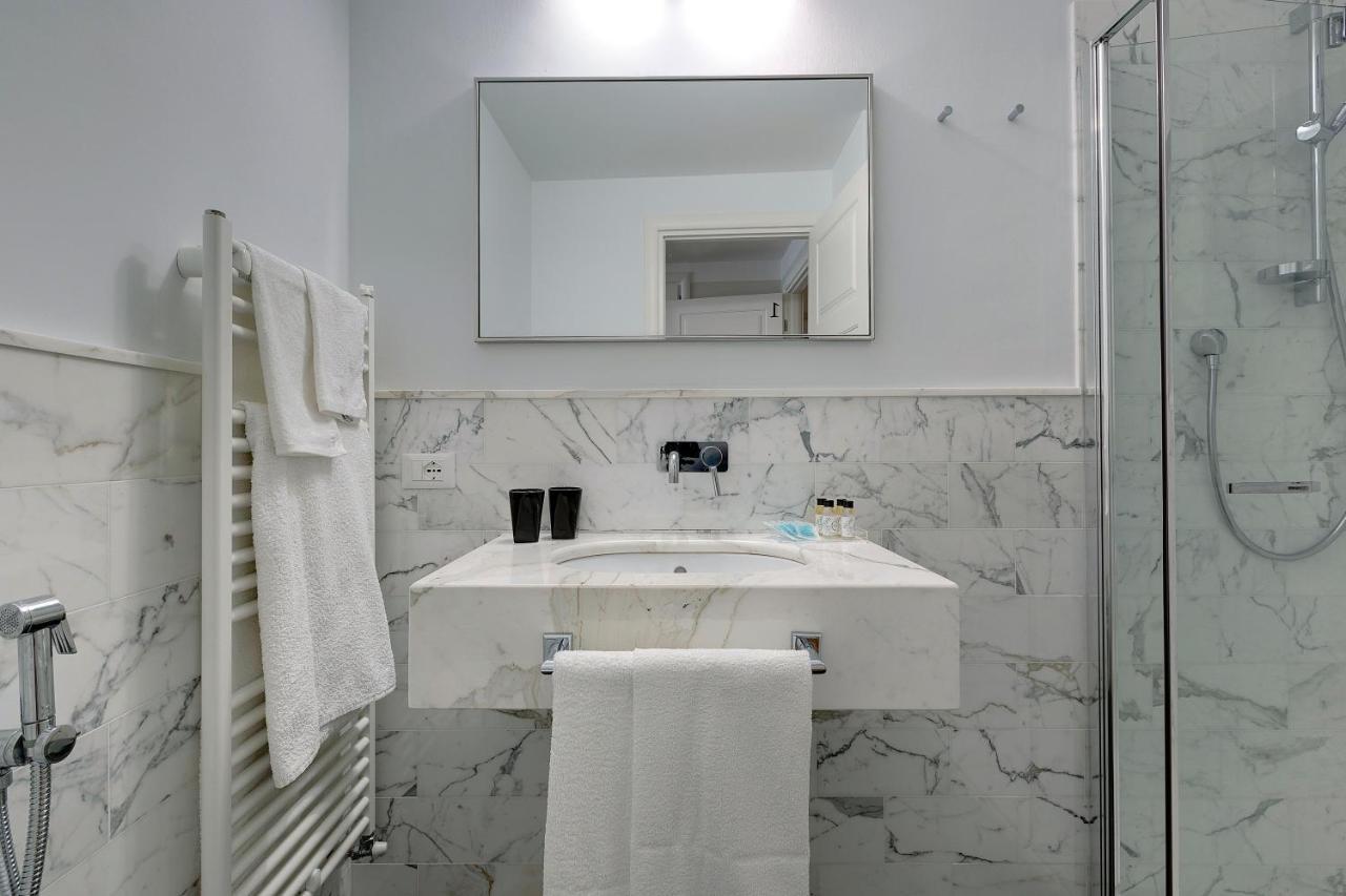 Tailor House B&B Флоренция Экстерьер фото