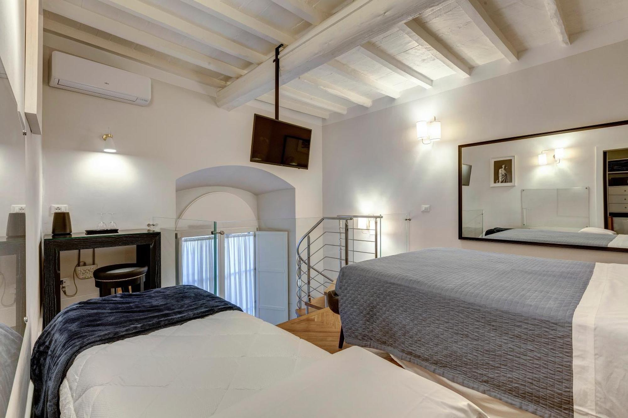 Tailor House B&B Флоренция Экстерьер фото