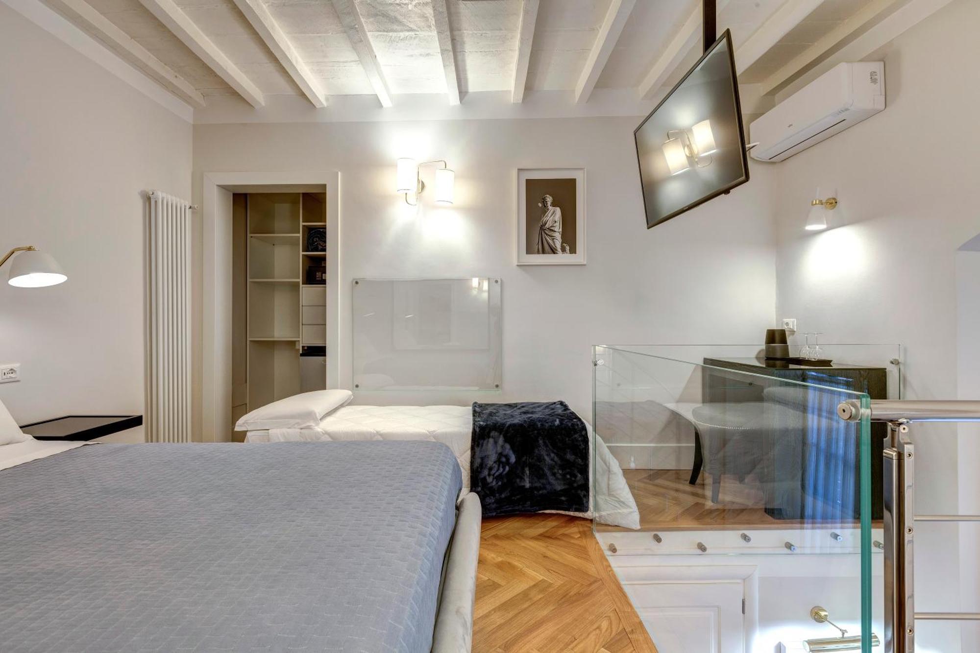 Tailor House B&B Флоренция Экстерьер фото