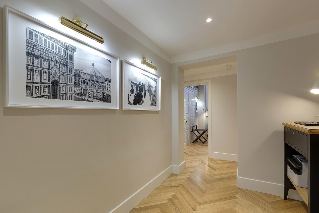 Tailor House B&B Флоренция Экстерьер фото