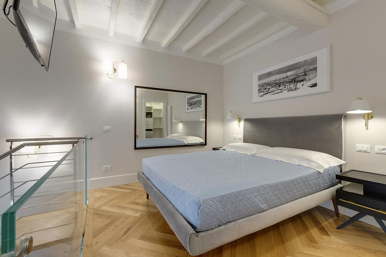 Tailor House B&B Флоренция Экстерьер фото