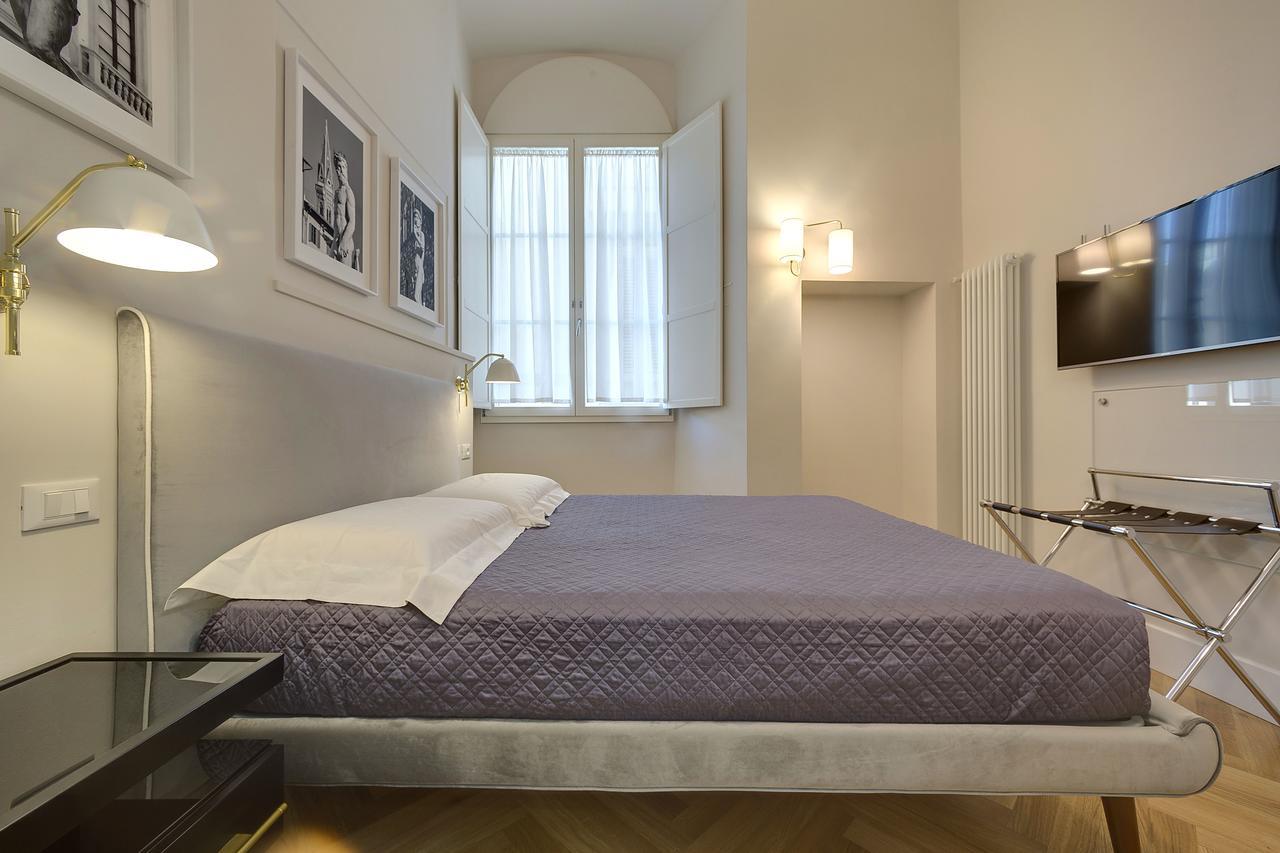 Tailor House B&B Флоренция Экстерьер фото