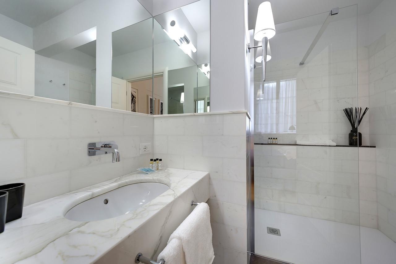 Tailor House B&B Флоренция Экстерьер фото