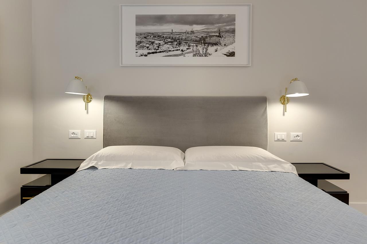 Tailor House B&B Флоренция Экстерьер фото