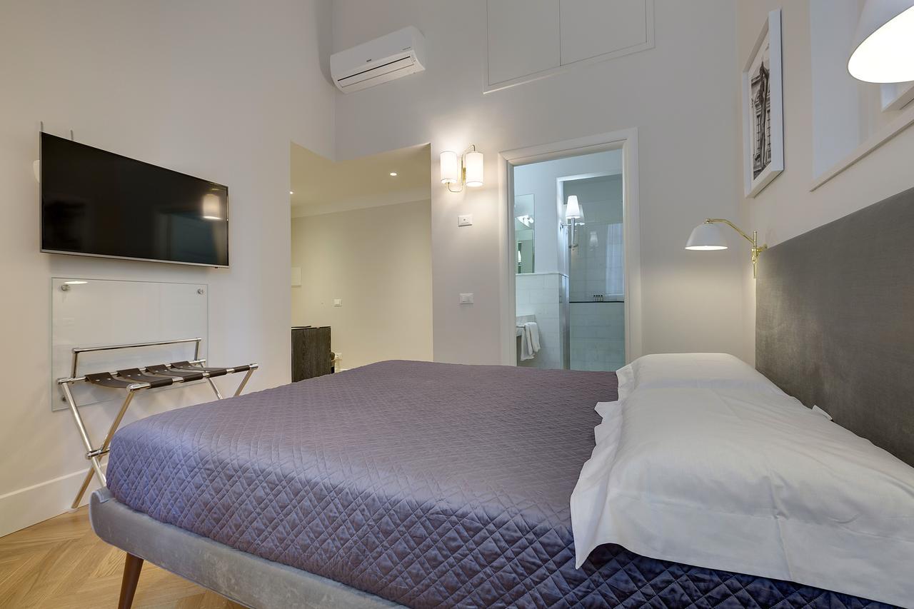 Tailor House B&B Флоренция Экстерьер фото