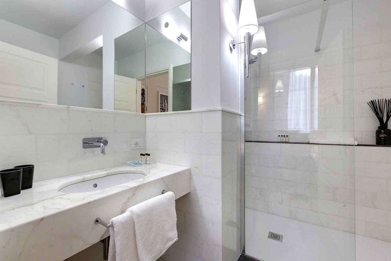 Tailor House B&B Флоренция Экстерьер фото
